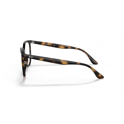 0RX4378V RAY-BAN VISTA