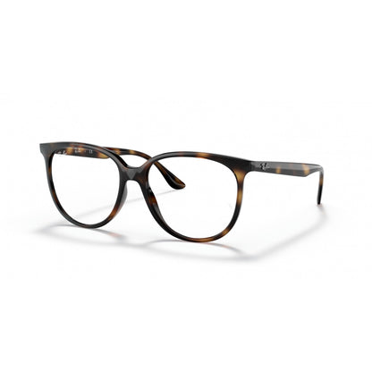 0RX4378V RAY-BAN VISTA