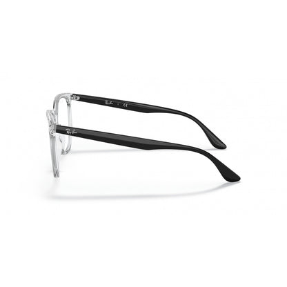 0RX4378V RAY-BAN VISTA