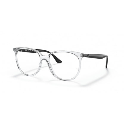 0RX4378V RAY-BAN VISTA