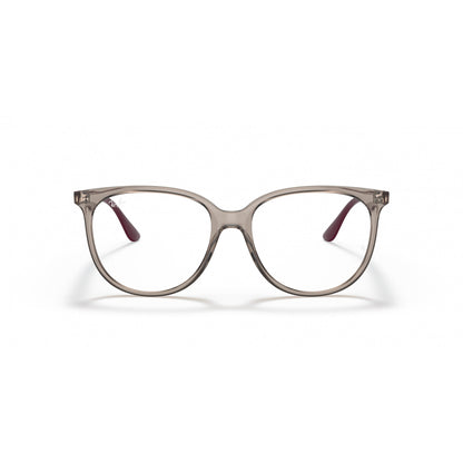 0RX4378V RAY-BAN VISTA