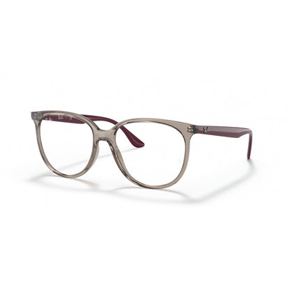 0RX4378V RAY-BAN VISTA