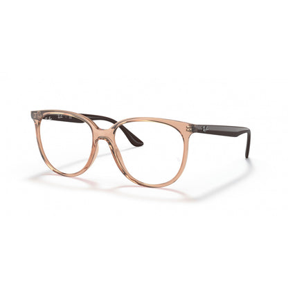 0RX4378V RAY-BAN VISTA