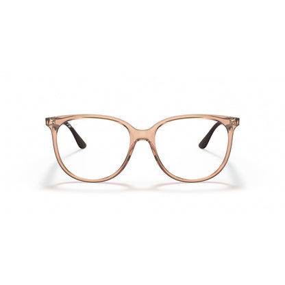 0RX4378V RAY-BAN VISTA