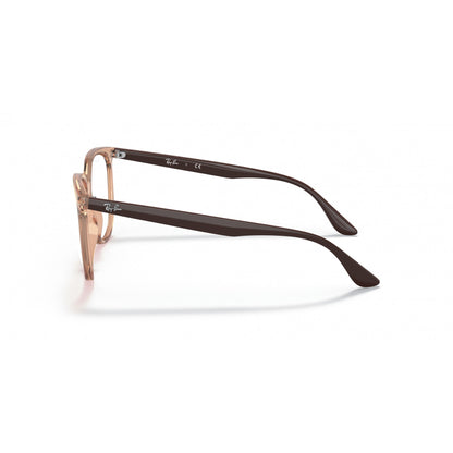 0RX4378V RAY-BAN VISTA