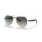 0RB4376 RAY-BAN