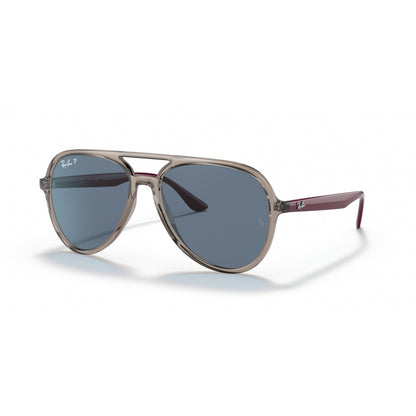0RB4376 RAY-BAN