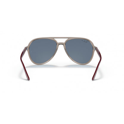 0RB4376 RAY-BAN