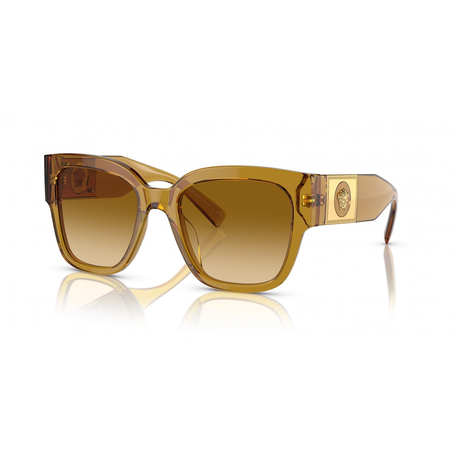 0VE4437U VERSACE