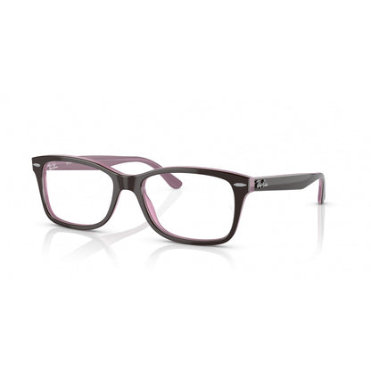 0RX5428 RAY-BAN VISTA