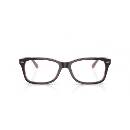 0RX5428 RAY-BAN VISTA