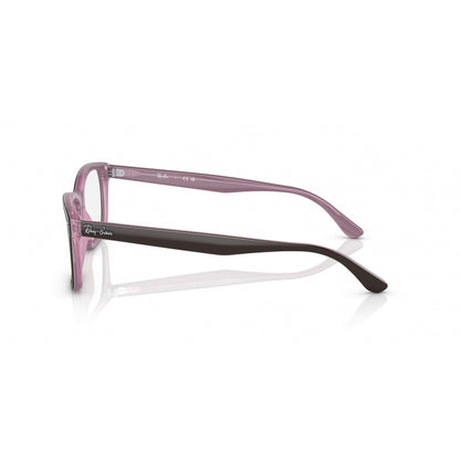 0RX5428 RAY-BAN VISTA