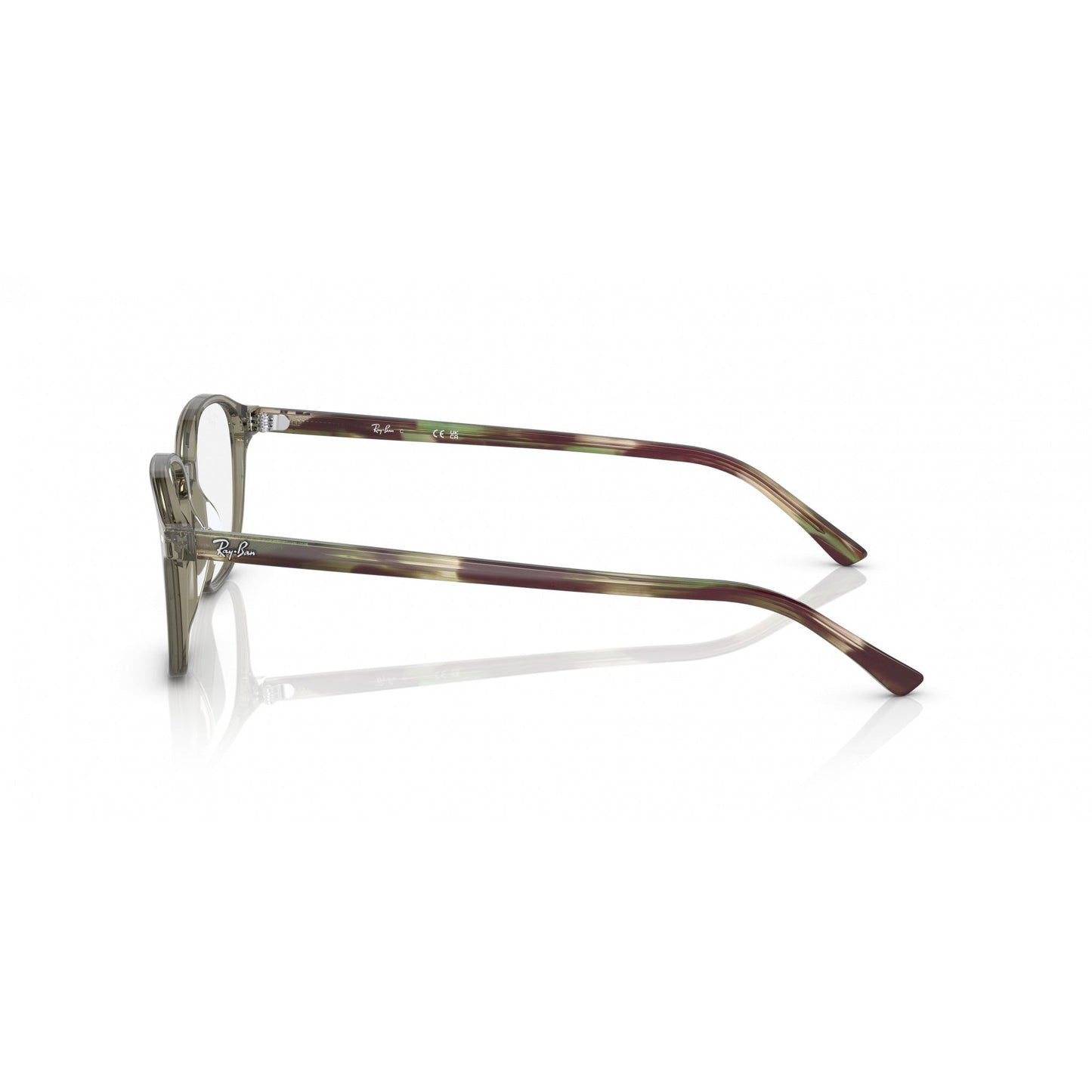 0RX5393 RAY-BAN VISTA
