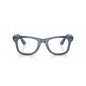 0RX4340V RAY-BAN VISTA
