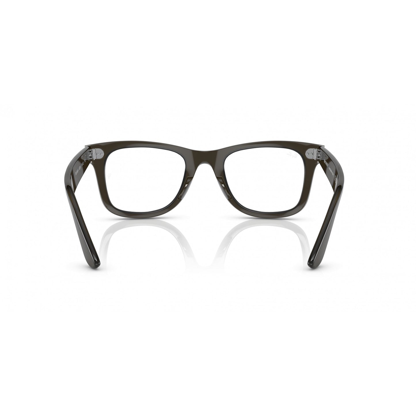 0RX4340V RAY-BAN VISTA