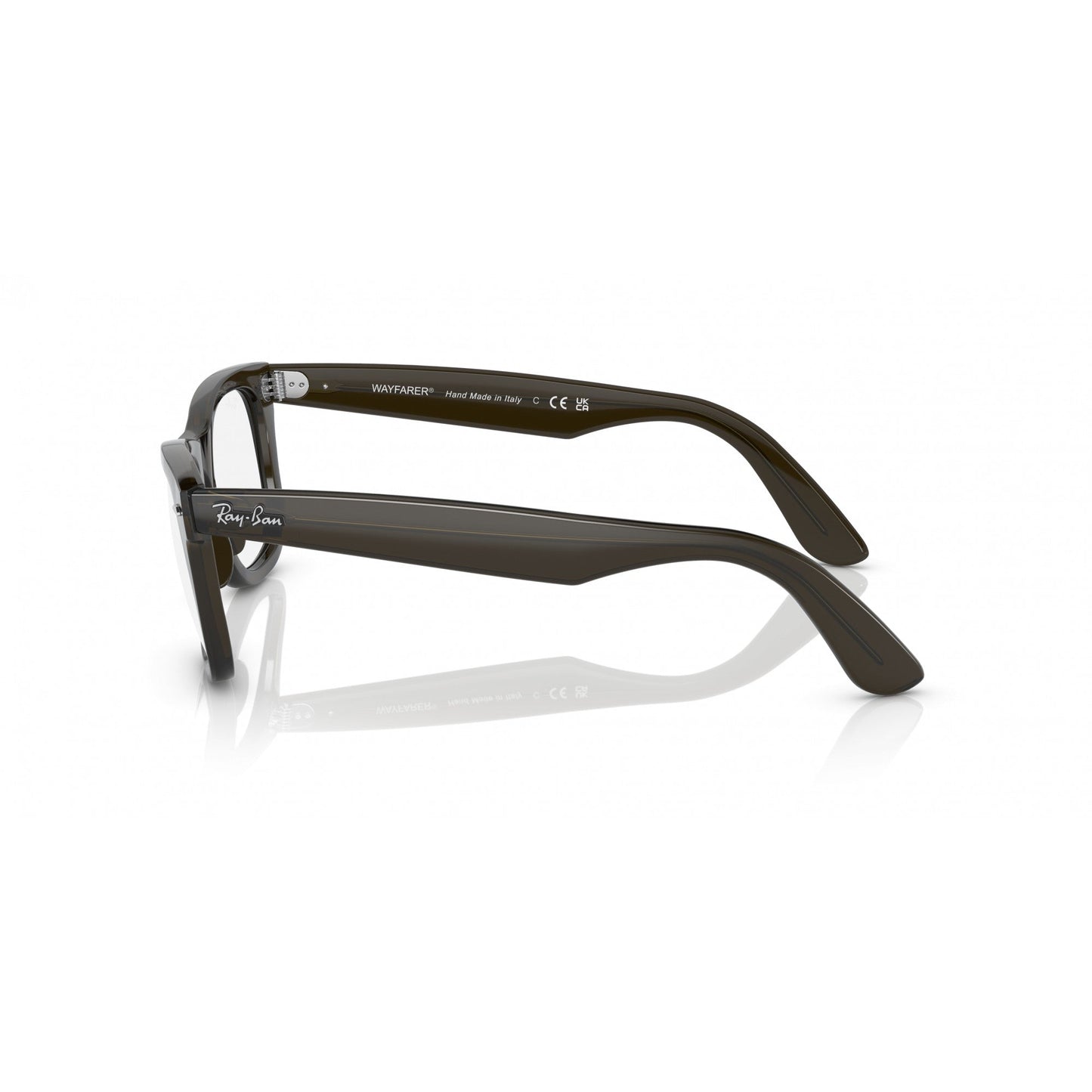 0RX4340V RAY-BAN VISTA