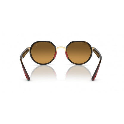 0RB3703M RAY-BAN