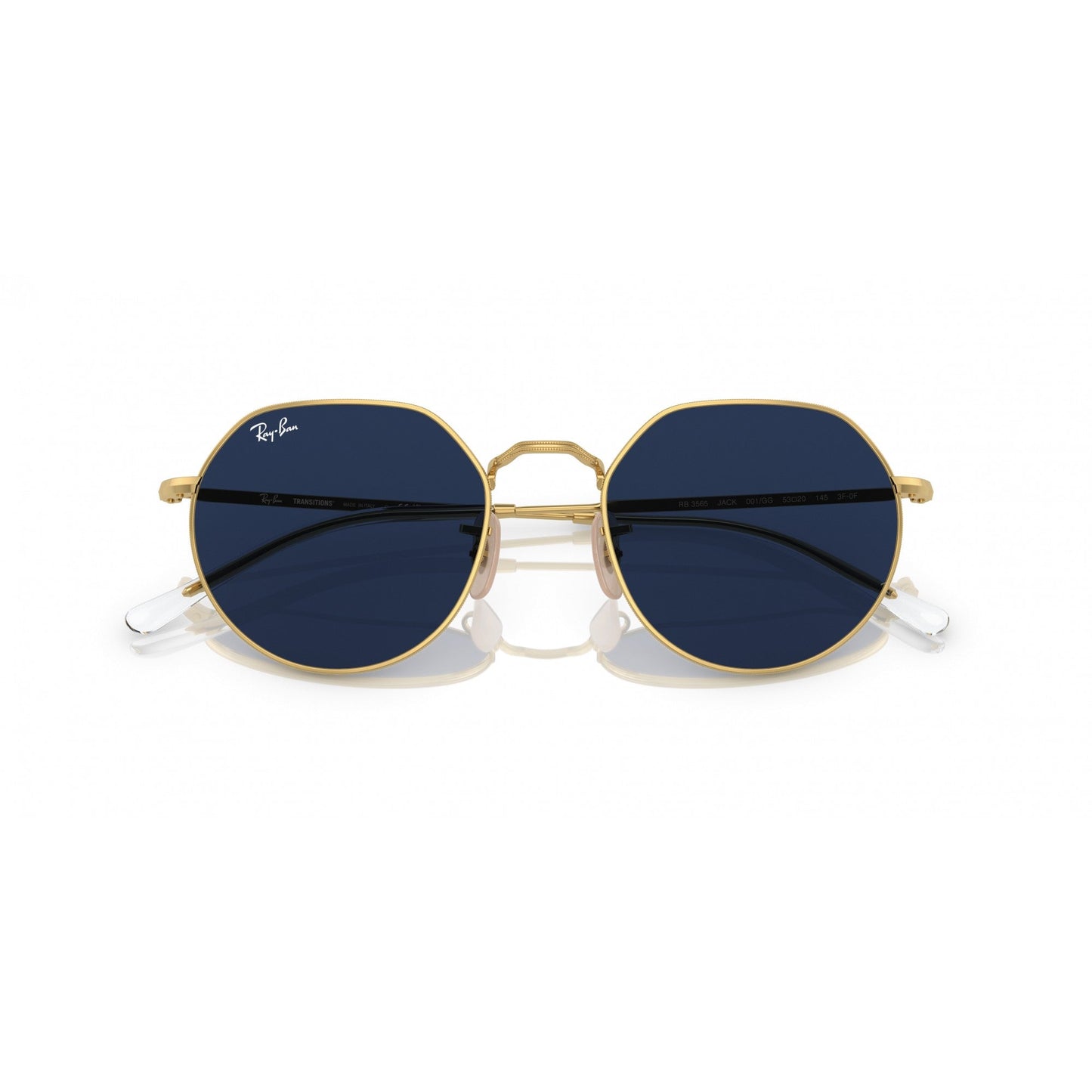 0RB3565 RAY-BAN