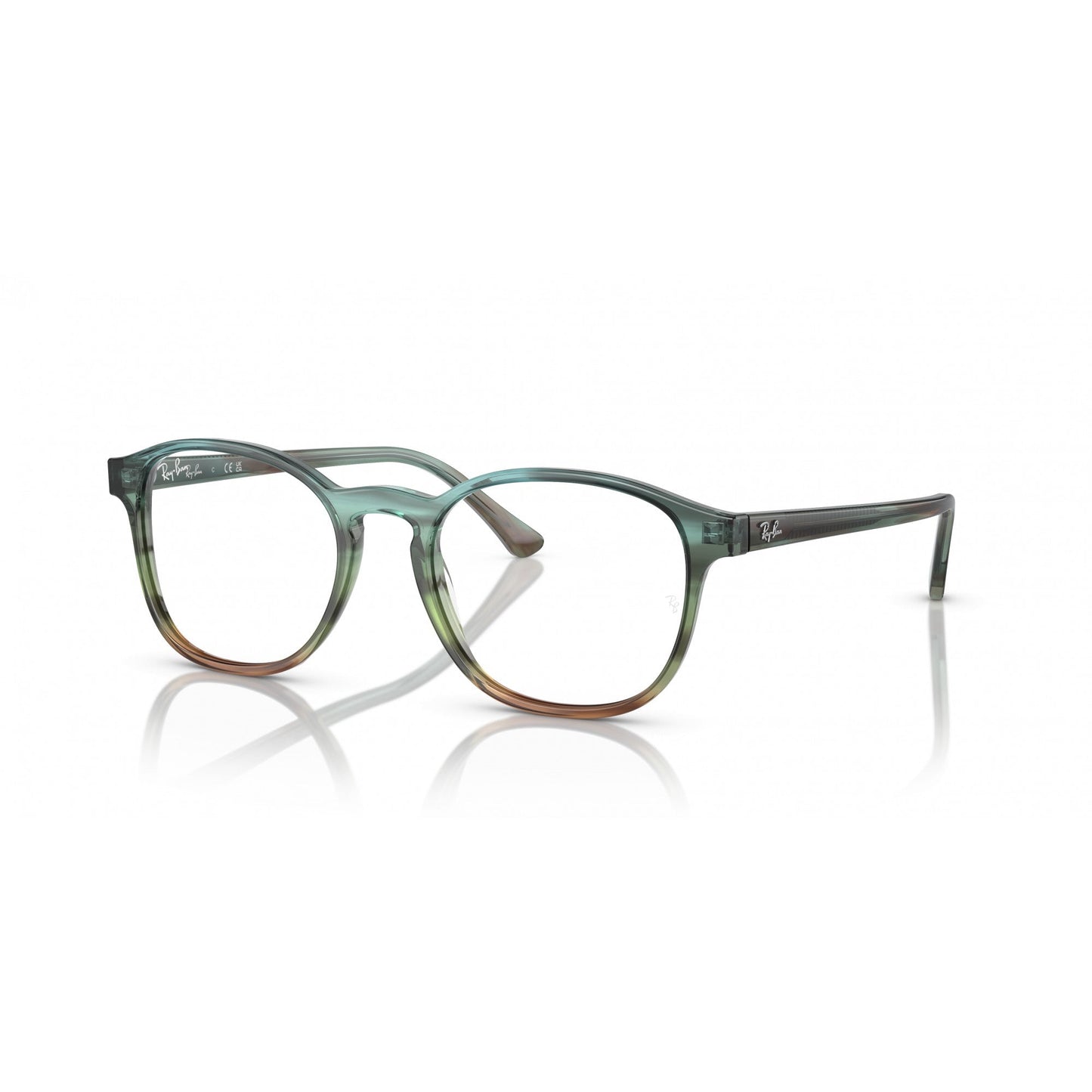 0RX5417 RAY-BAN VISTA