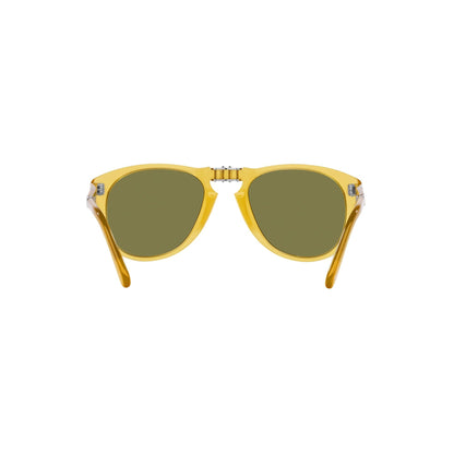 STEVE MCQUEEN LIMITED EDITION PO 0714SM PERSOL