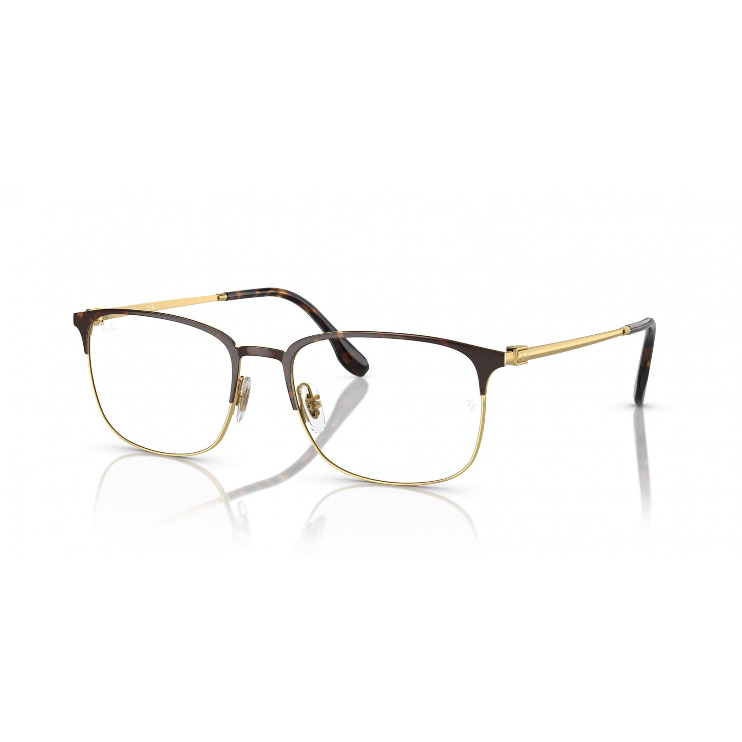 0RX6494 RAY-BAN VISTA