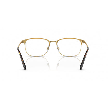 0RX6494 RAY-BAN VISTA