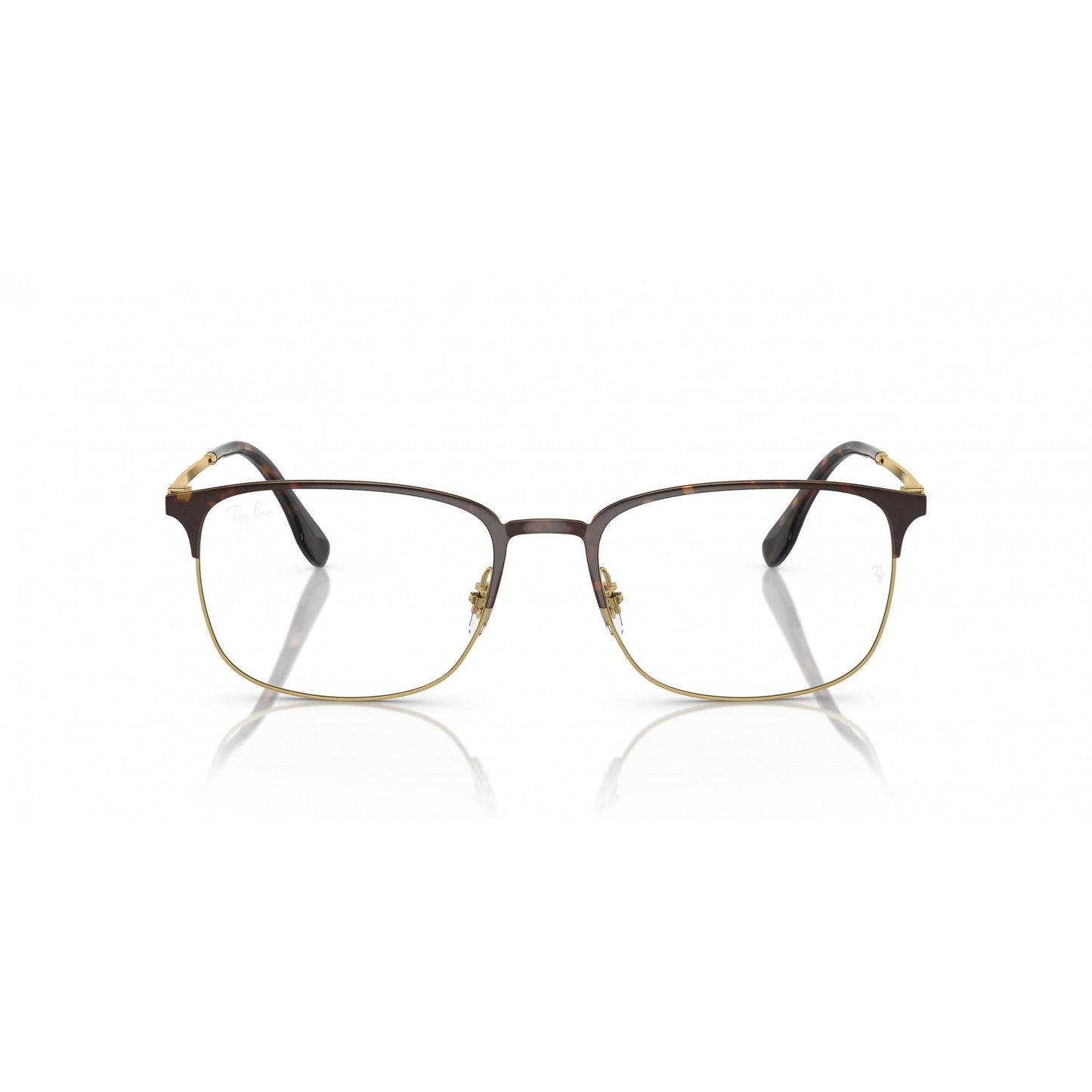 0RX6494 RAY-BAN VISTA