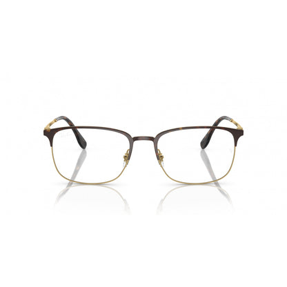 0RX6494 RAY-BAN VISTA