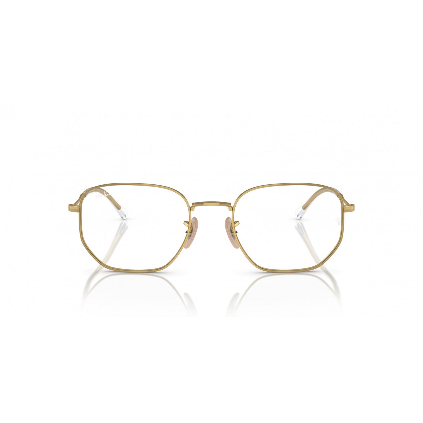 0RX6496 RAY-BAN VISTA