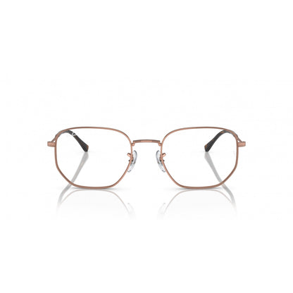 0RX6496 RAY-BAN VISTA