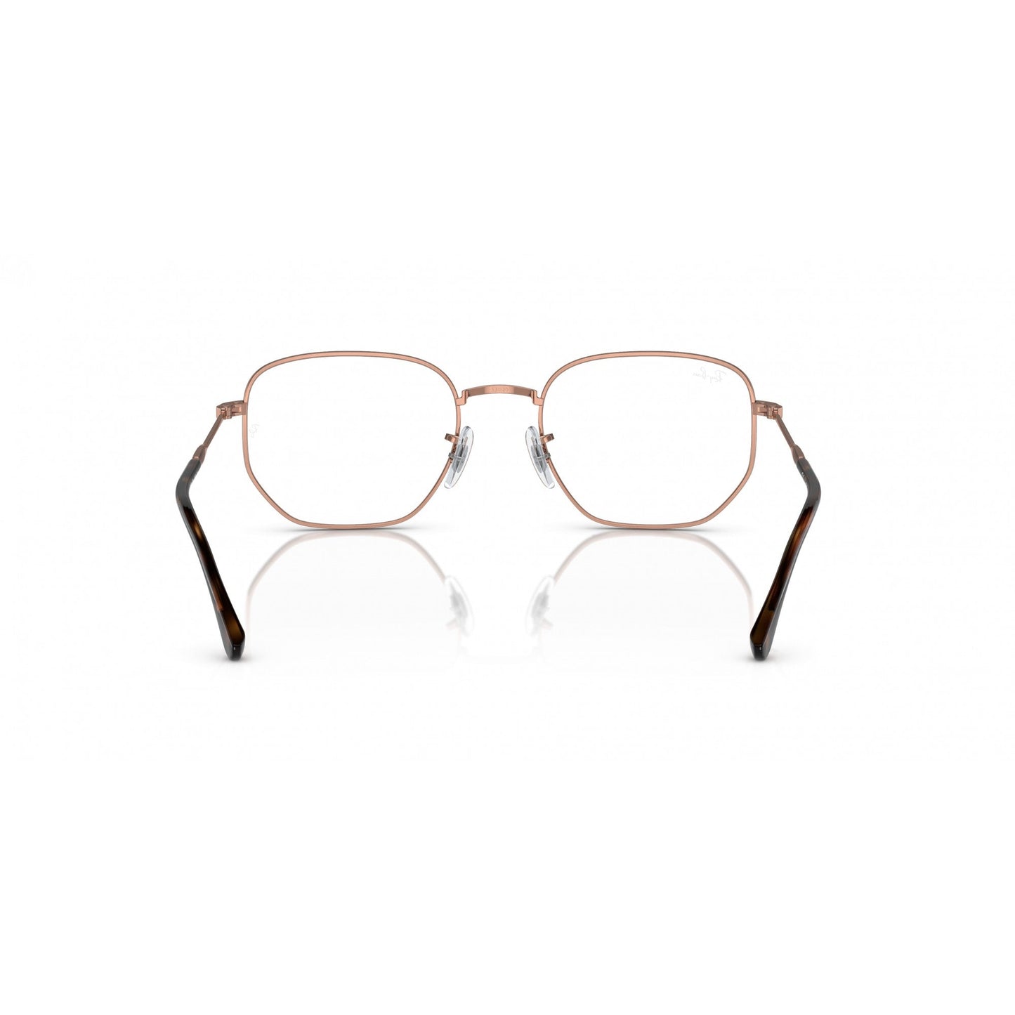 0RX6496 RAY-BAN VISTA