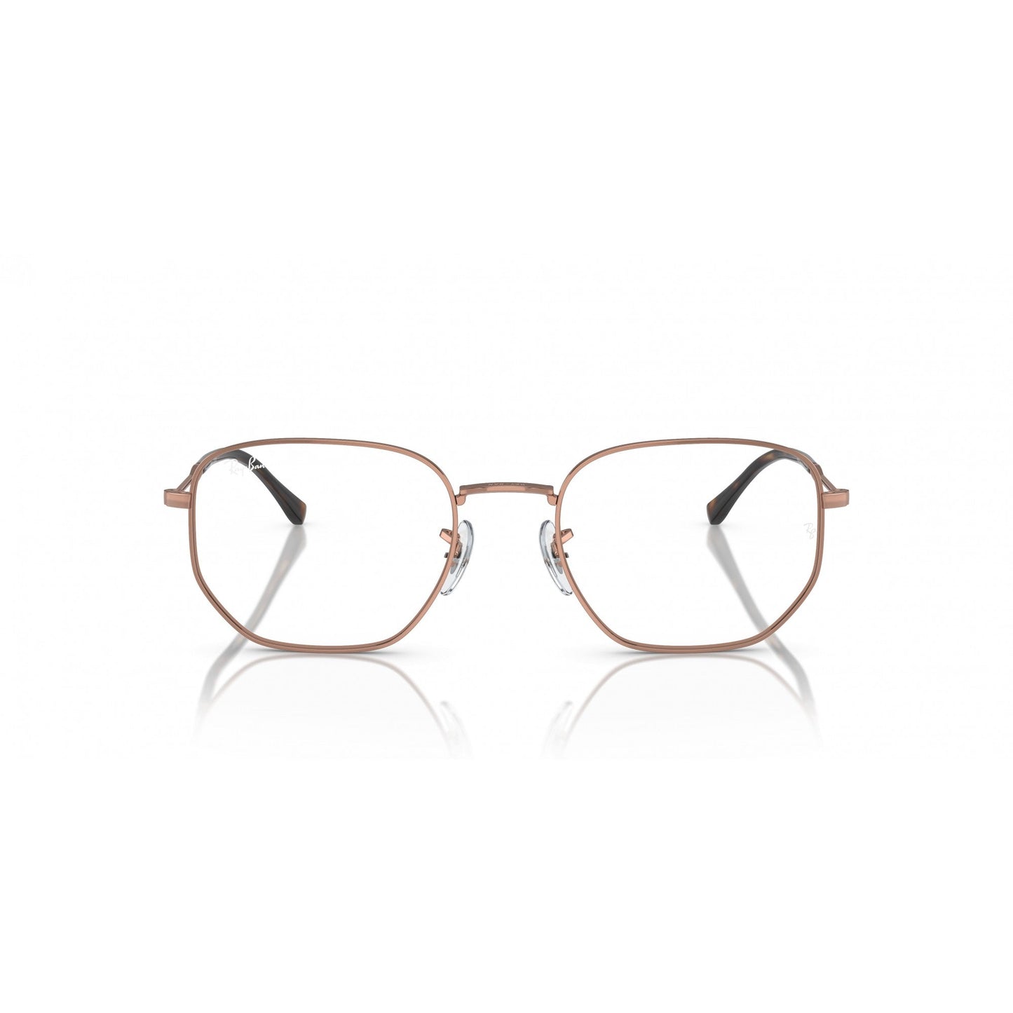 0RX6496 RAY-BAN VISTA