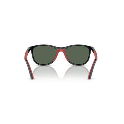 0RJ9077S RAY-BAN JUNIOR