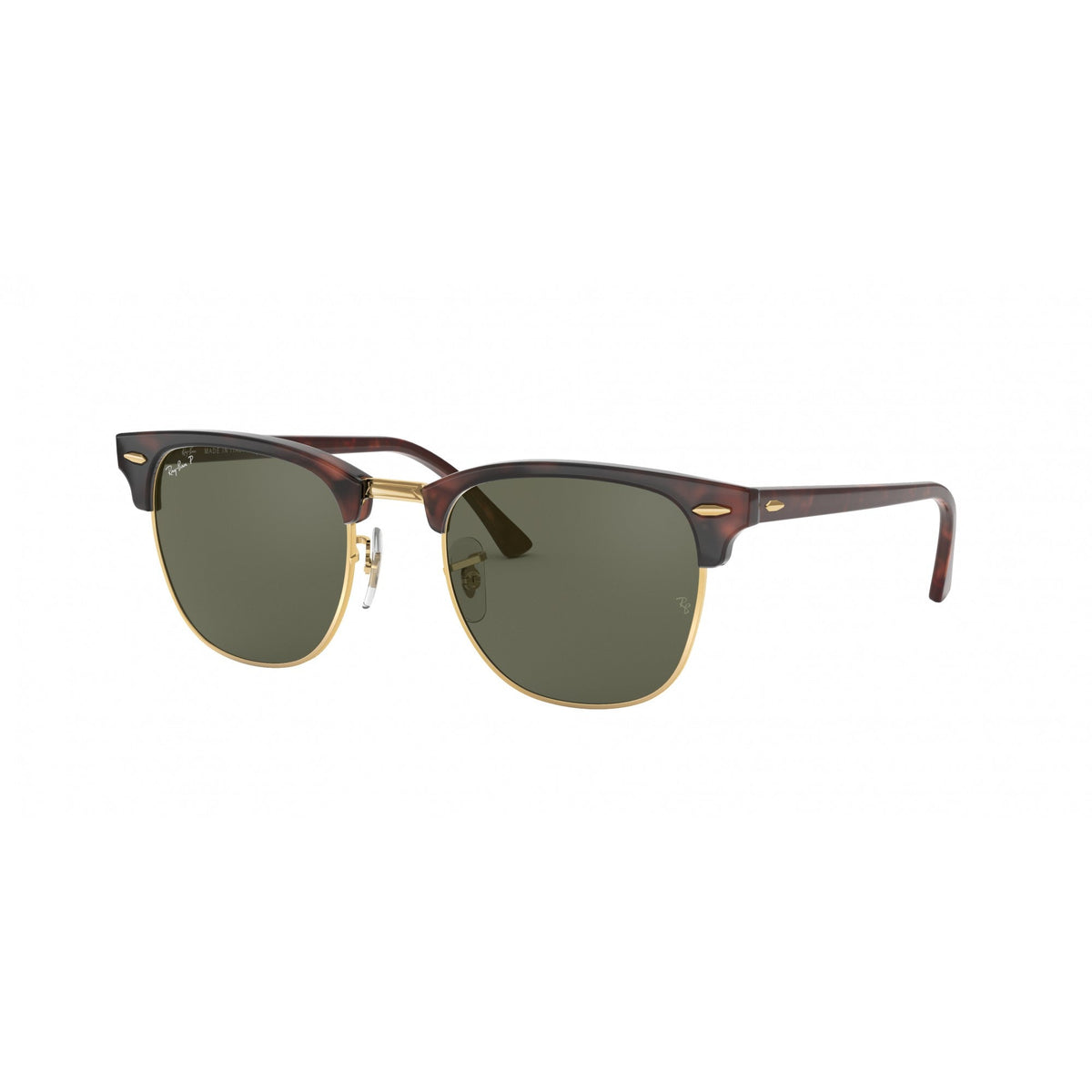 CLUBMASTER  RB 3016