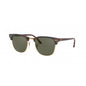 CLUBMASTER  RB 3016