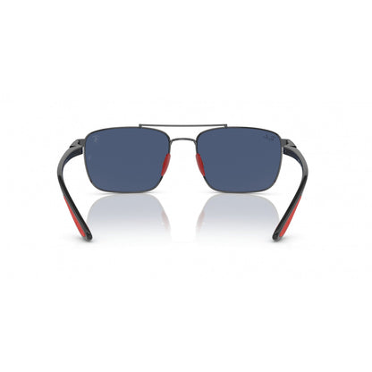 0RB3715M RAY-BAN