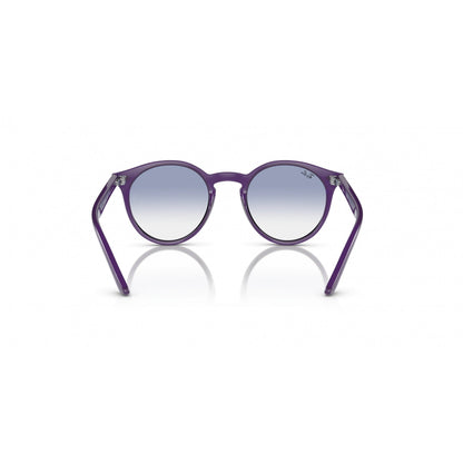 0RJ9064S RAY-BAN JUNIOR