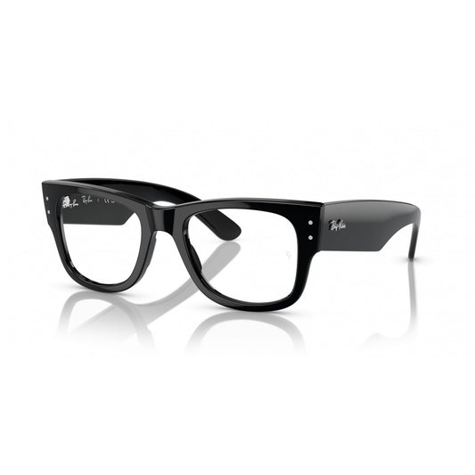 0RX0840V RAY-BAN GLASSES