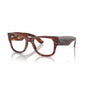 0RX0840V RAY-BAN GLASSES