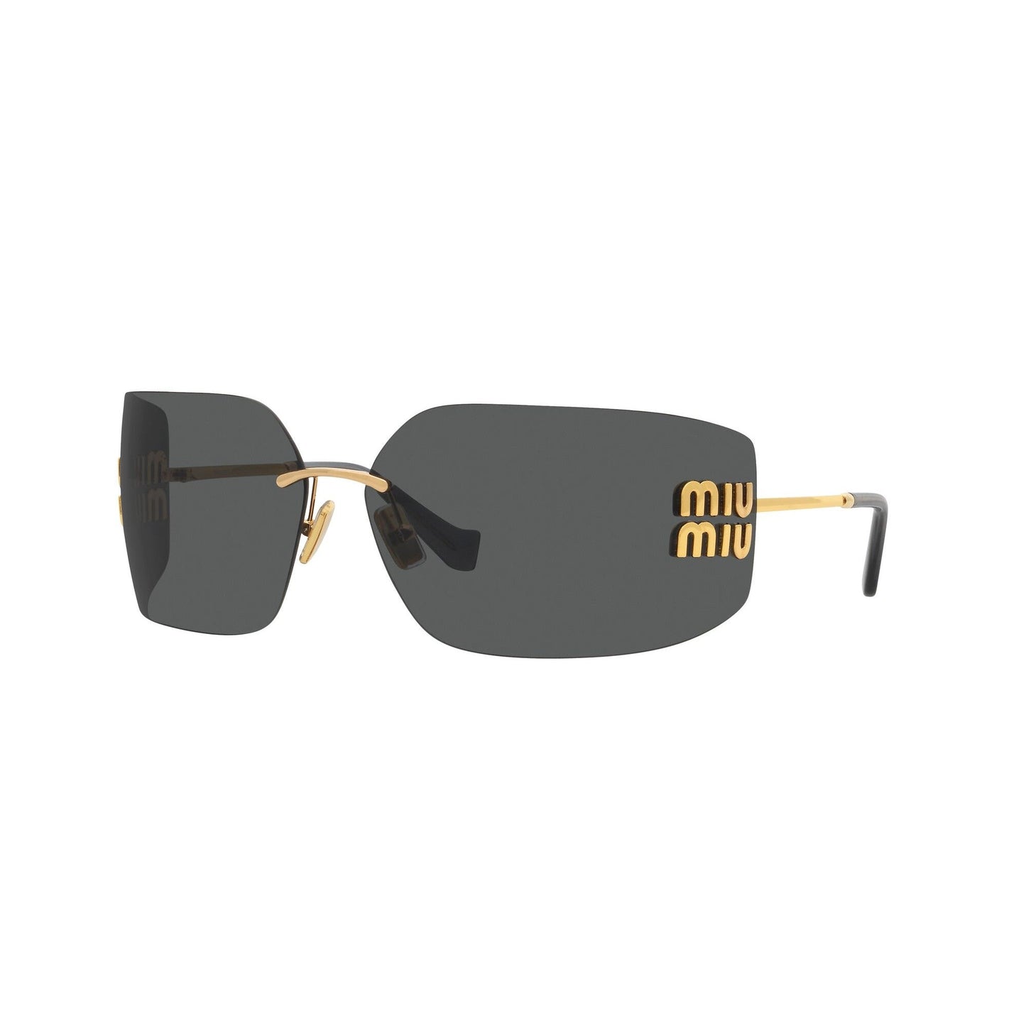 0MU 54YS MIU MIU