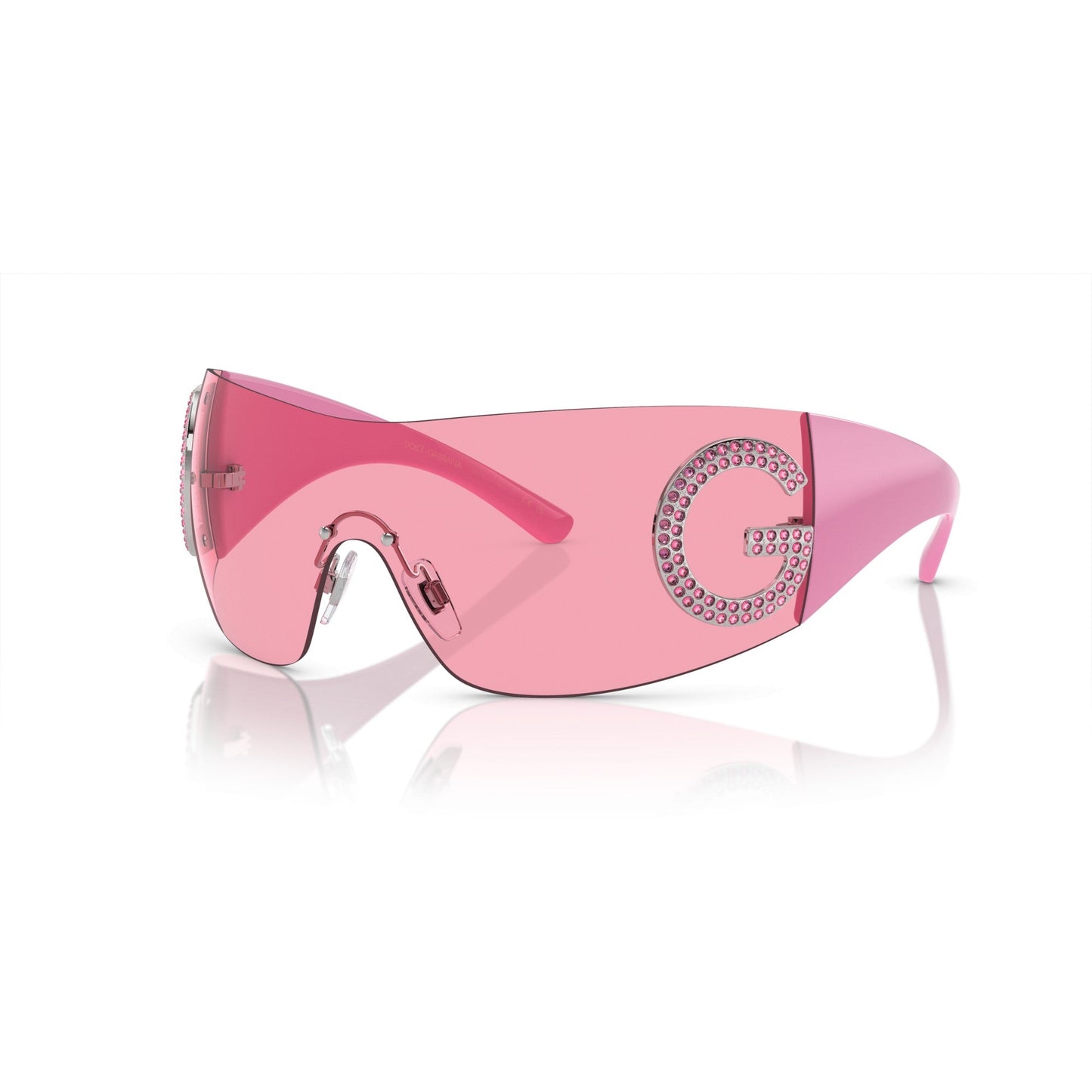 DG 2298B DOLCE & GABBANA
