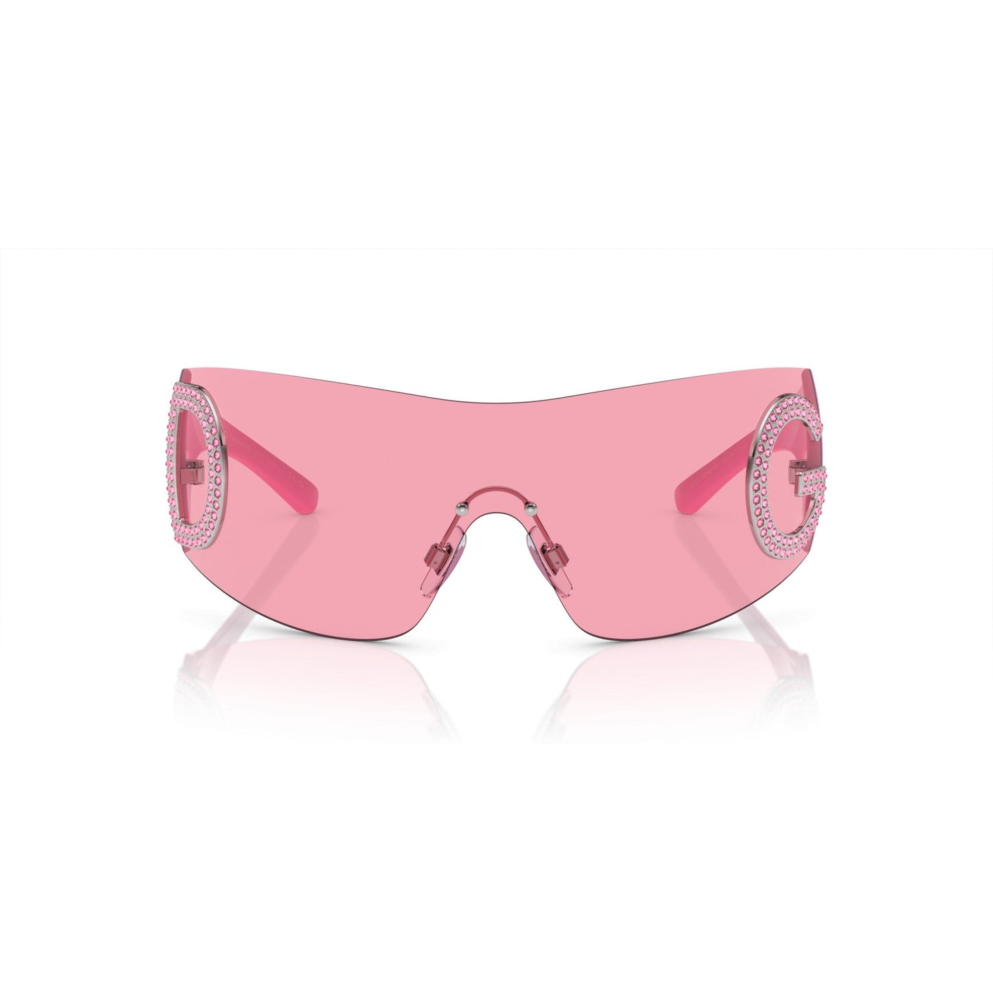 DG 2298B DOLCE & GABBANA