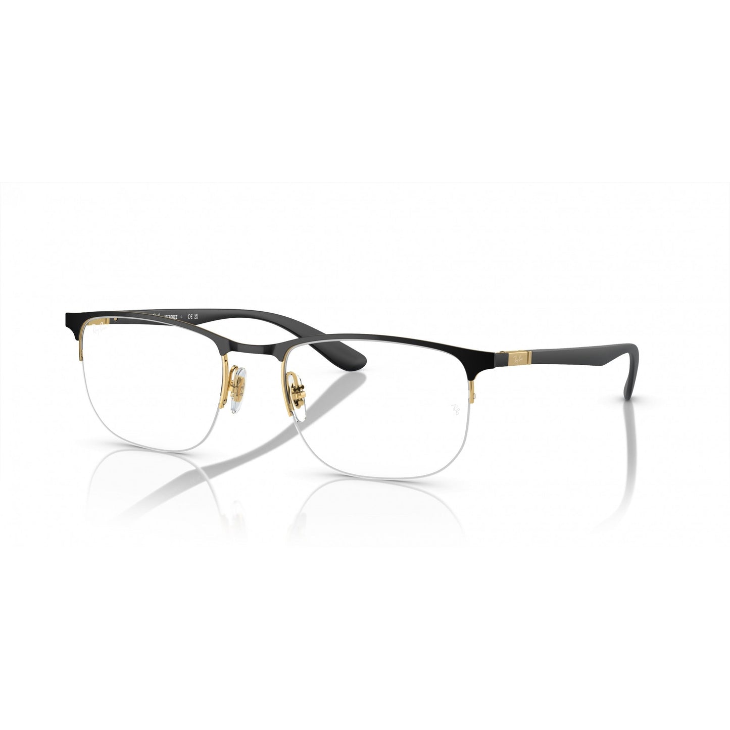 0RX6513 RAY-BAN VISTA