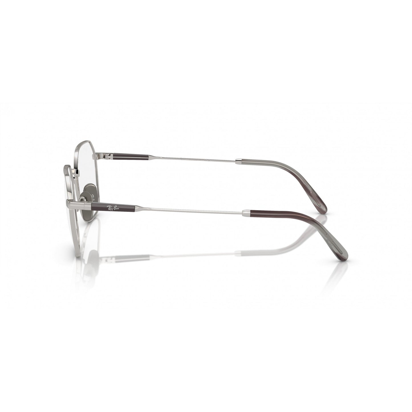 JIM TITANIUM RX 8794 RAY-BAN