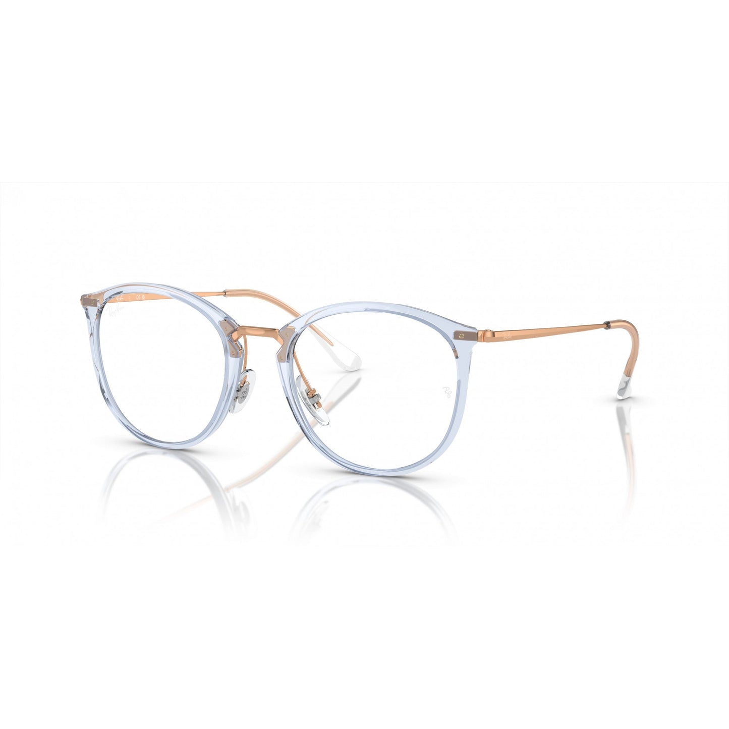 ROUND RX 7140 RAY-BAN