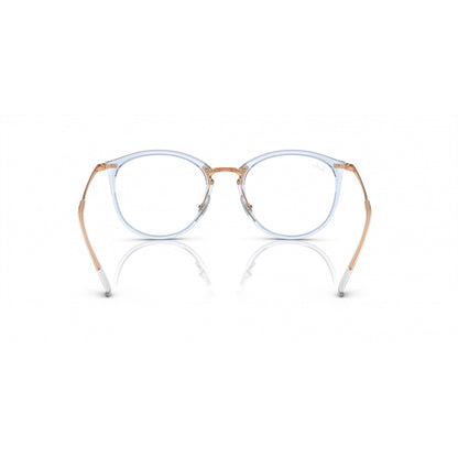 ROUND RX 7140 RAY-BAN