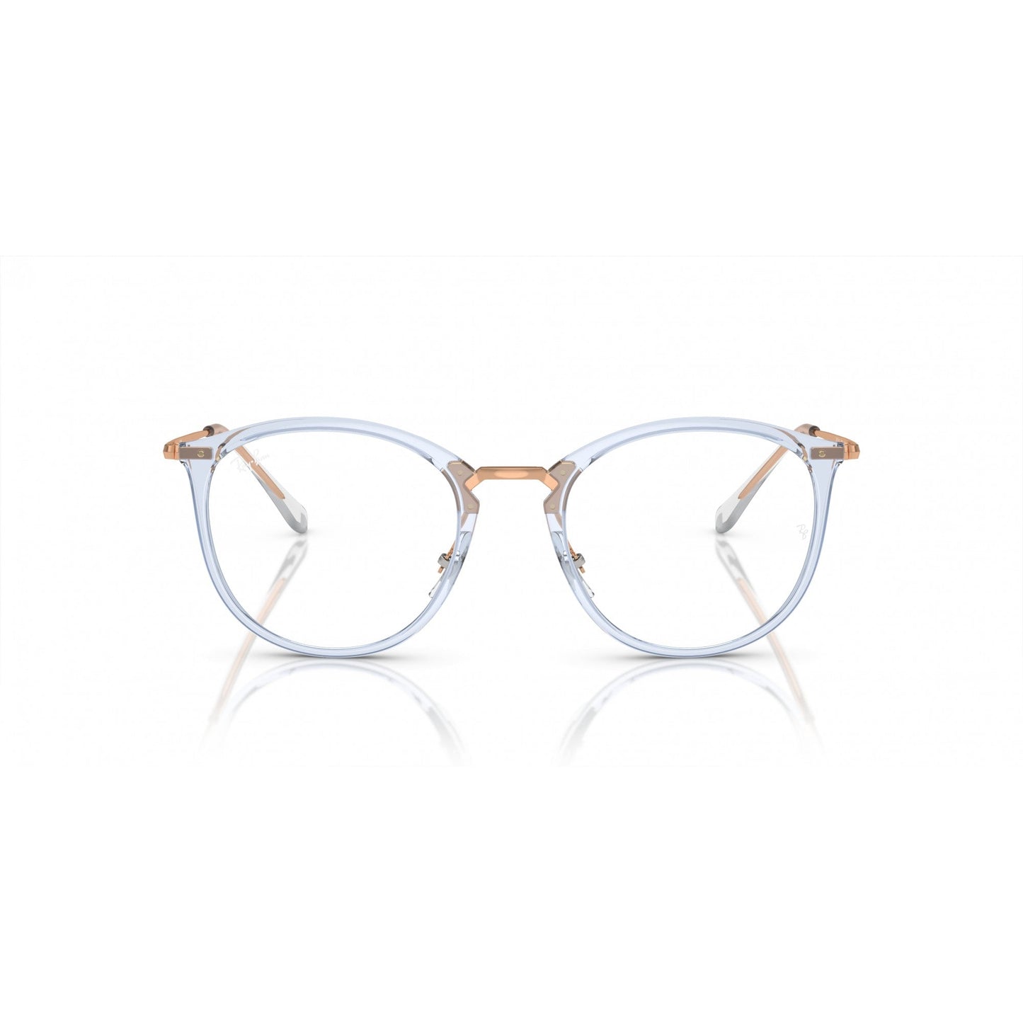ROUND RX 7140 RAY-BAN