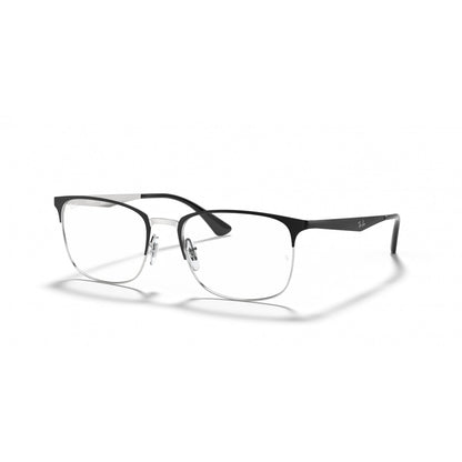 0RX6421 RAY-BAN VISTA