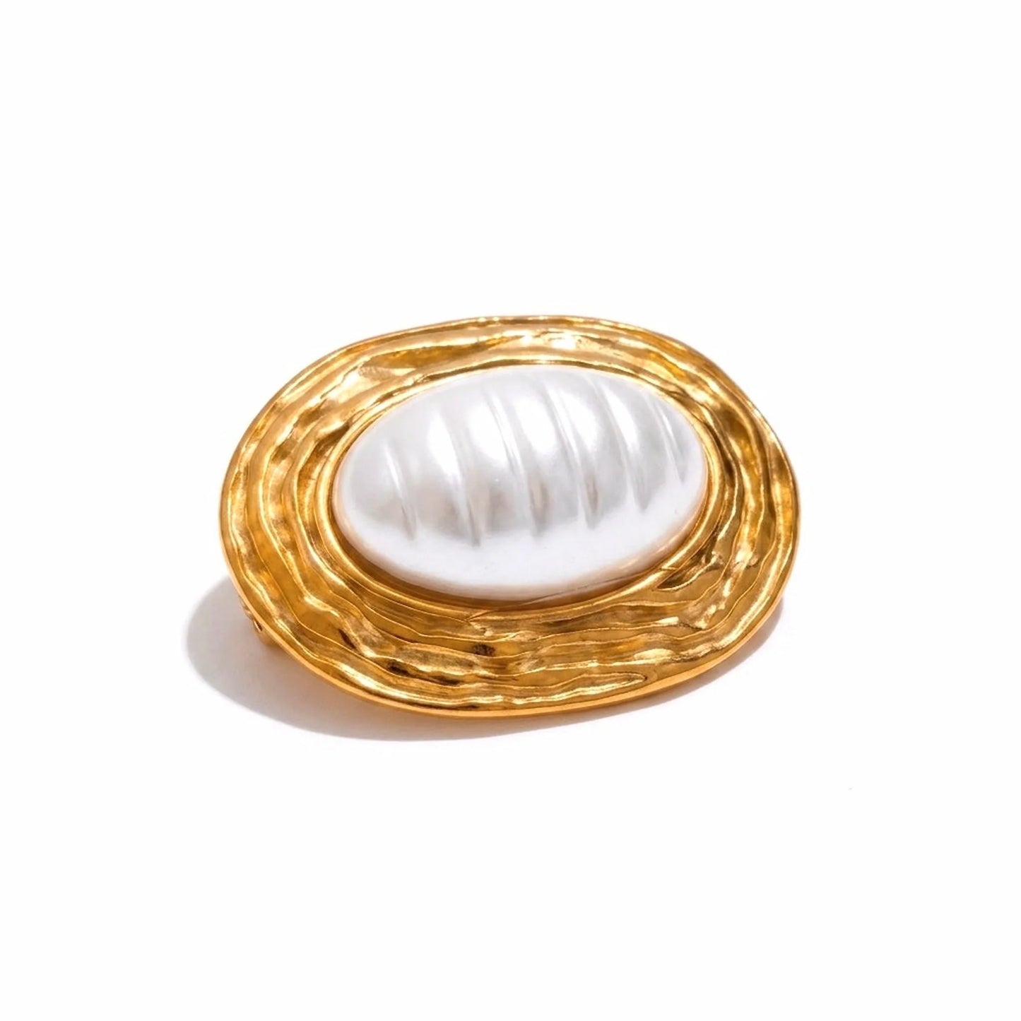 Everly Brooch
