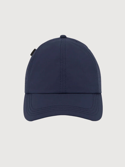 Cap Ecoalf Sport Deep Navy | Ecoalf